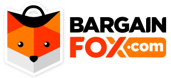 BargainFox FAQ logo